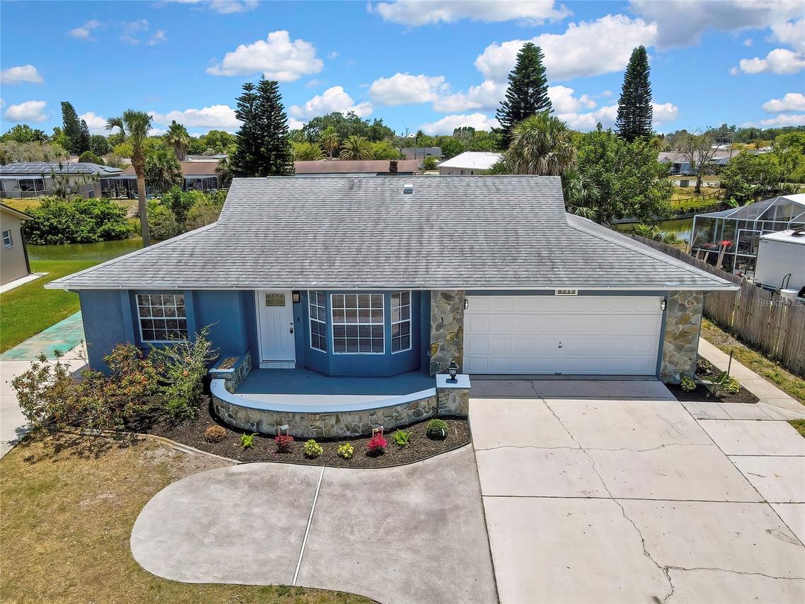 9312 Lake Christina Ln., Port Richey, FL 34668