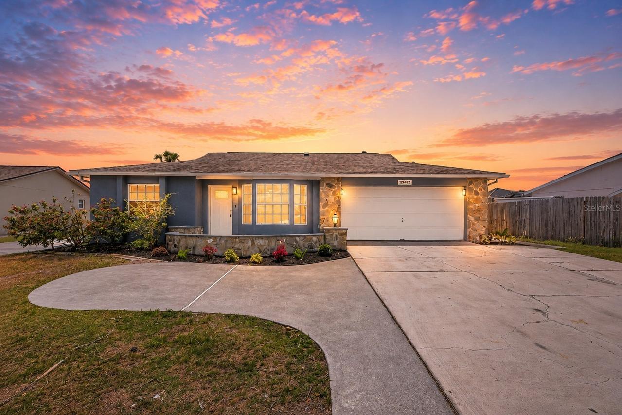 9312 Lake Christina Ln., Port Richey, FL 34668