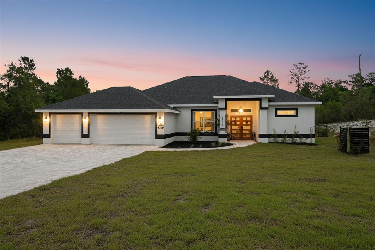 7279 Blackbird Ave., Weeki Wachee, FL 34613