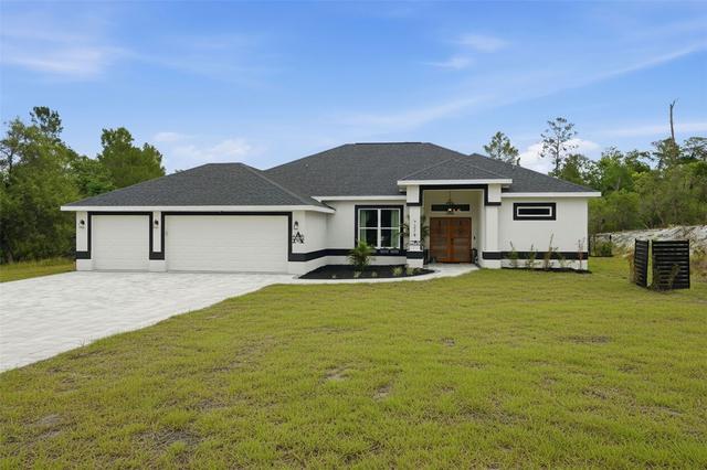 New Homes with In-ground Swimming Pools That Attend Winding Waters K-8: May 10th to May 16th