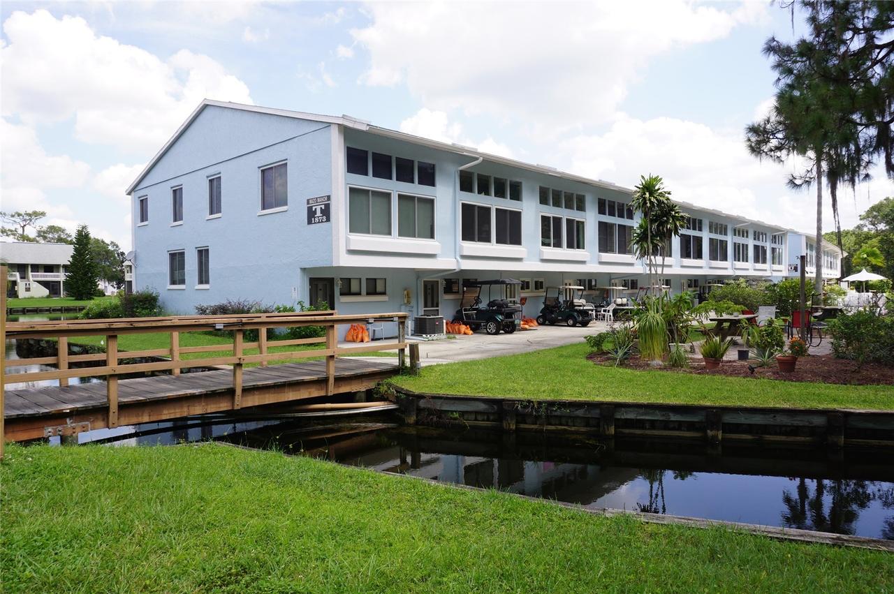 1873 Mazo Manor #5, Lutz, FL 33558