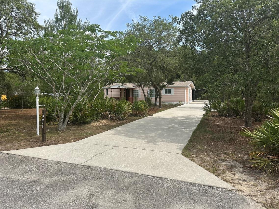 8040 Cessna Dr., Spring Hill, FL 34606