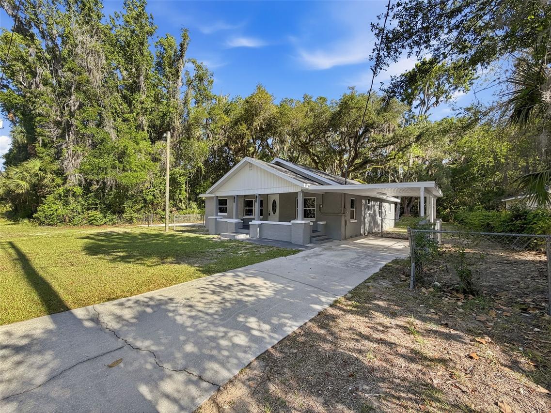 317 NE 13th Ter., Crystal River, FL 34428