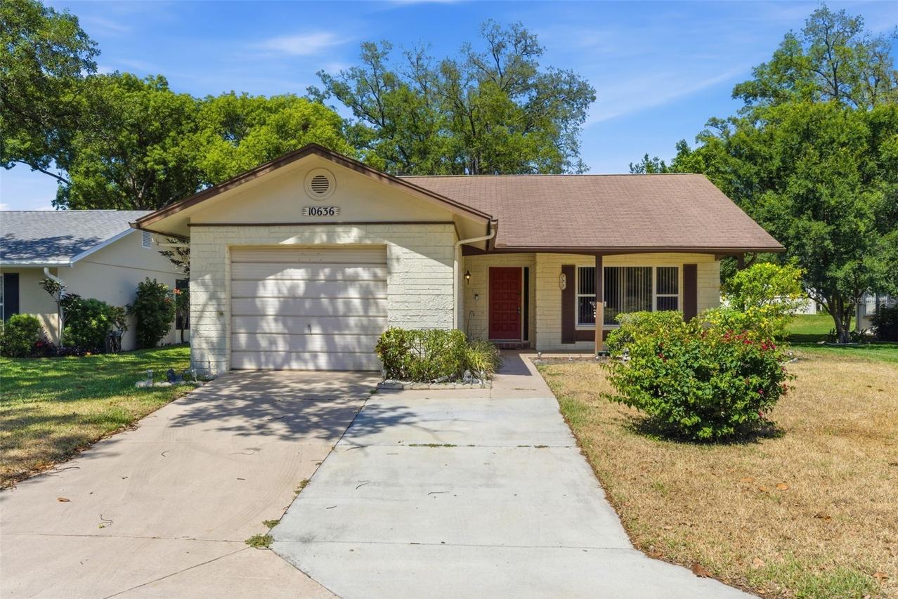 10636 Salamanca Dr., Port Richey, FL 34668