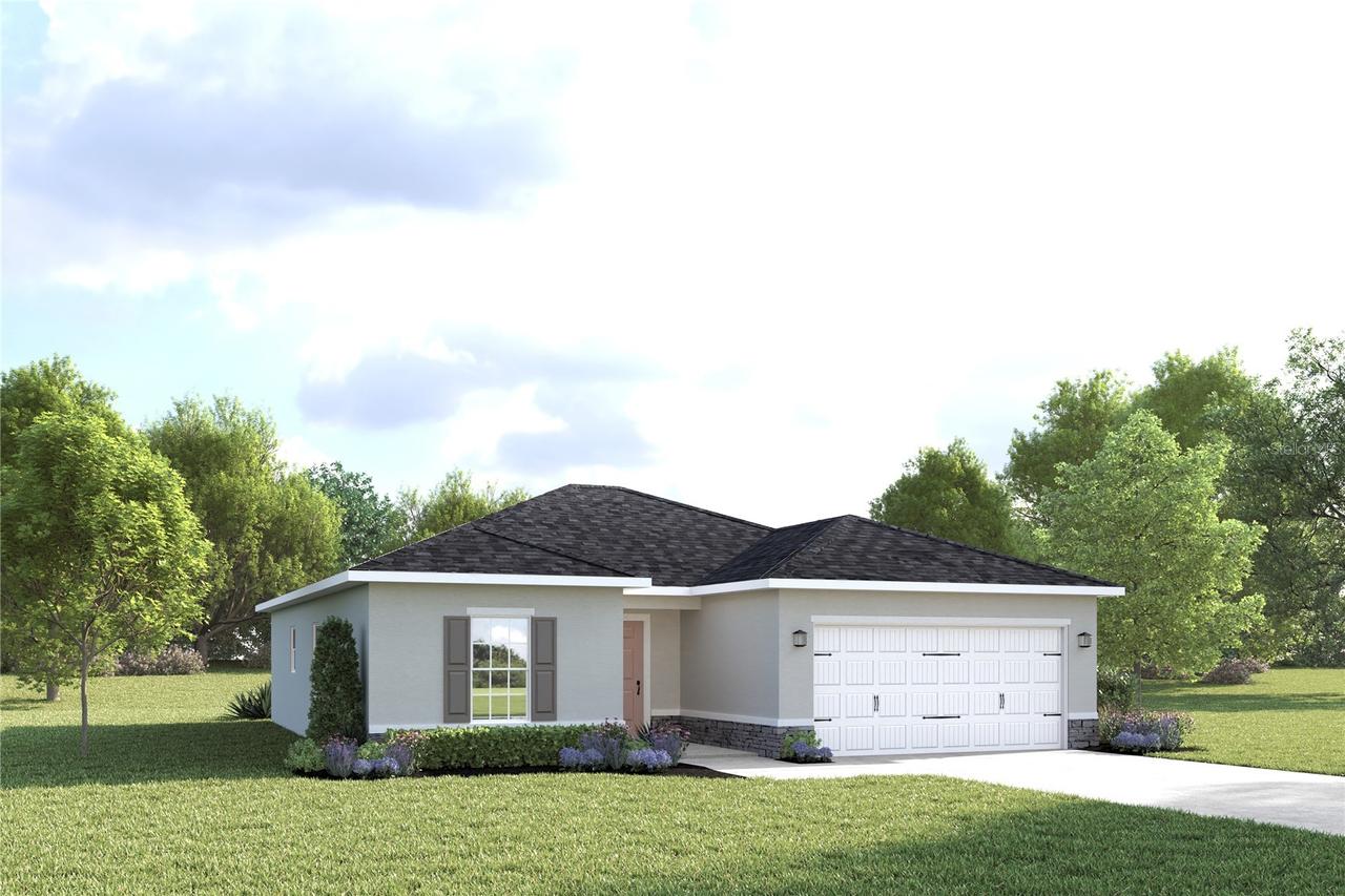 11440 SE 77th Ave., Belleview, FL 34420