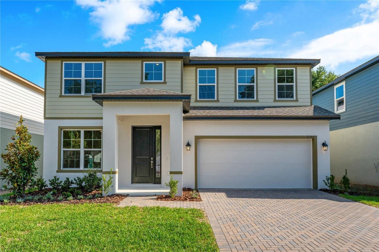 2357 Huanier Ct., Apopka, FL 32712