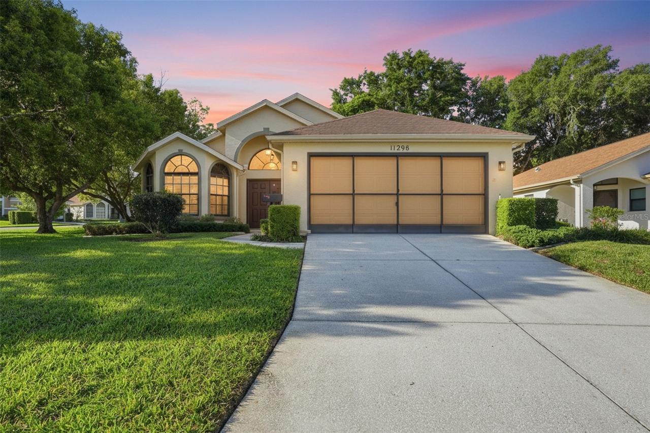 11298 Copley Ct., Spring Hill, FL 34609