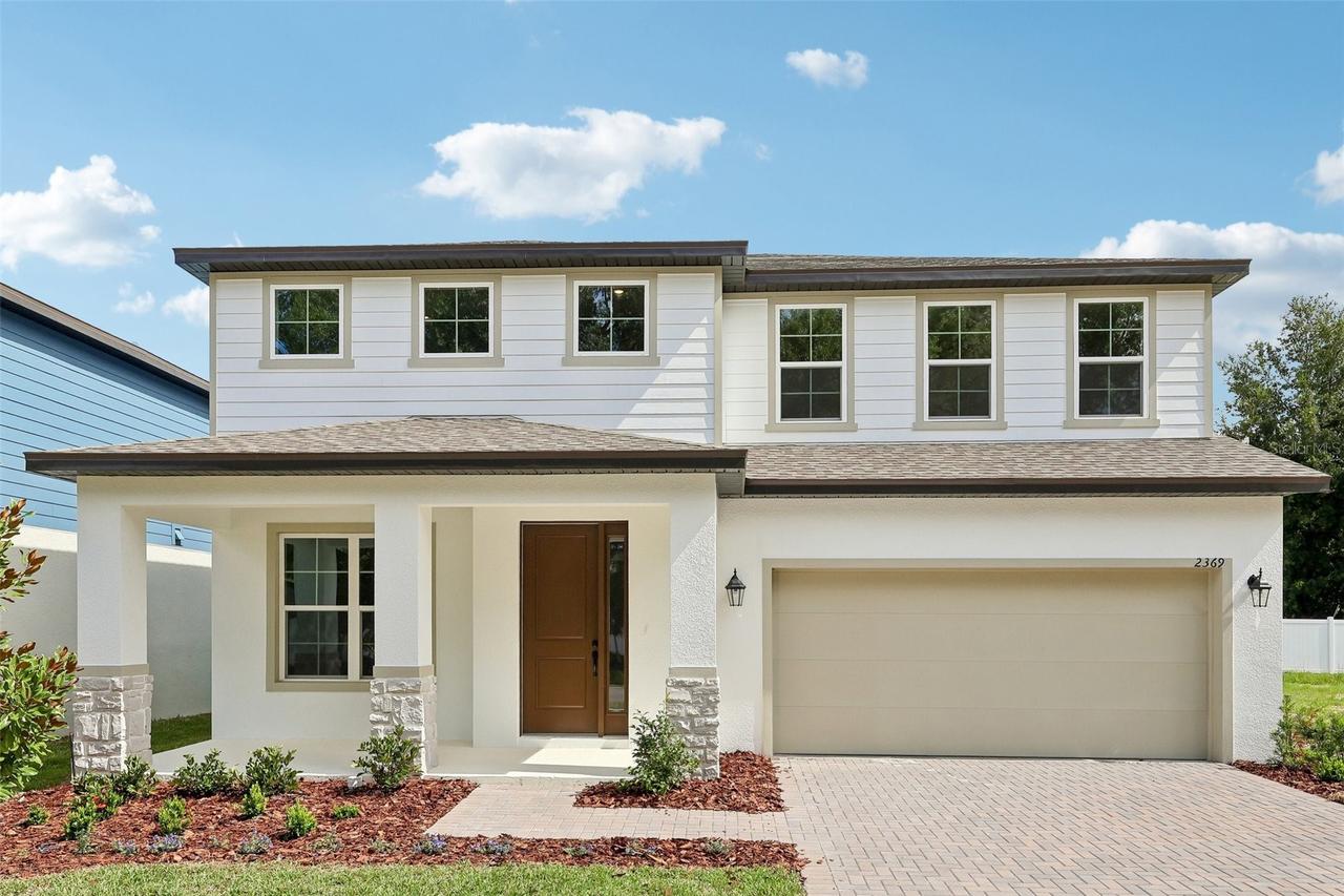 2369 Huanier Ct., Apopka, FL 32712