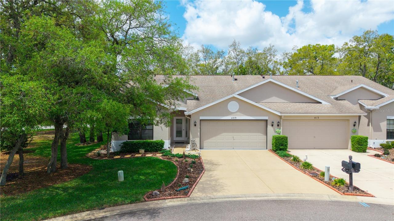 409 Candlestone Ct., Spring Hill, FL 34609