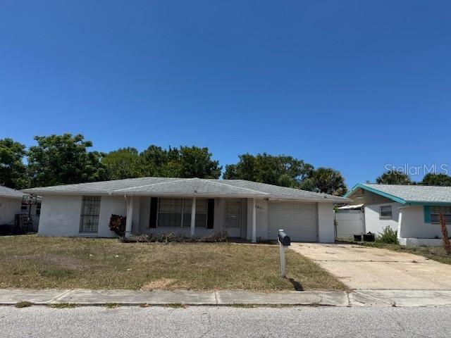 8811 Goshen Ln., Port Richey, FL 34668