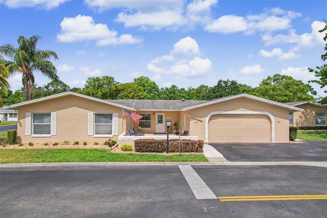 11935 Boynton Ln. #17GB, New Port Richey, FL 34654