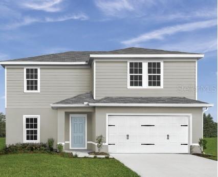 11464 SE 77th Ave., Belleview, FL 34420