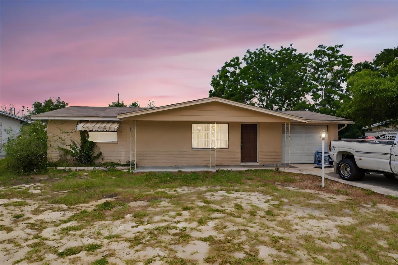 10 S Jackson St., Beverly Hills, FL 34465