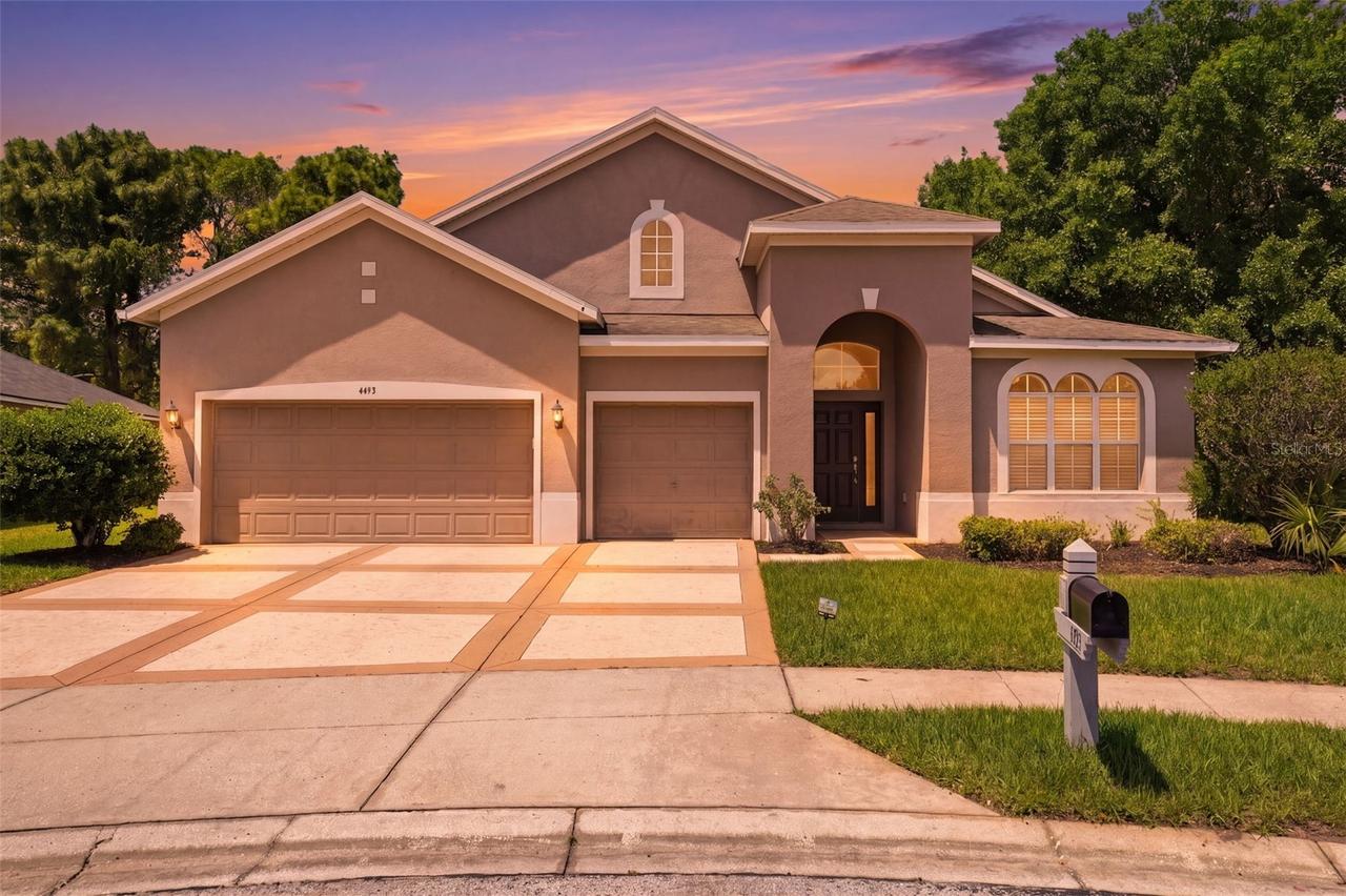 4495 Edenrock Pl., Spring Hill, FL 34609