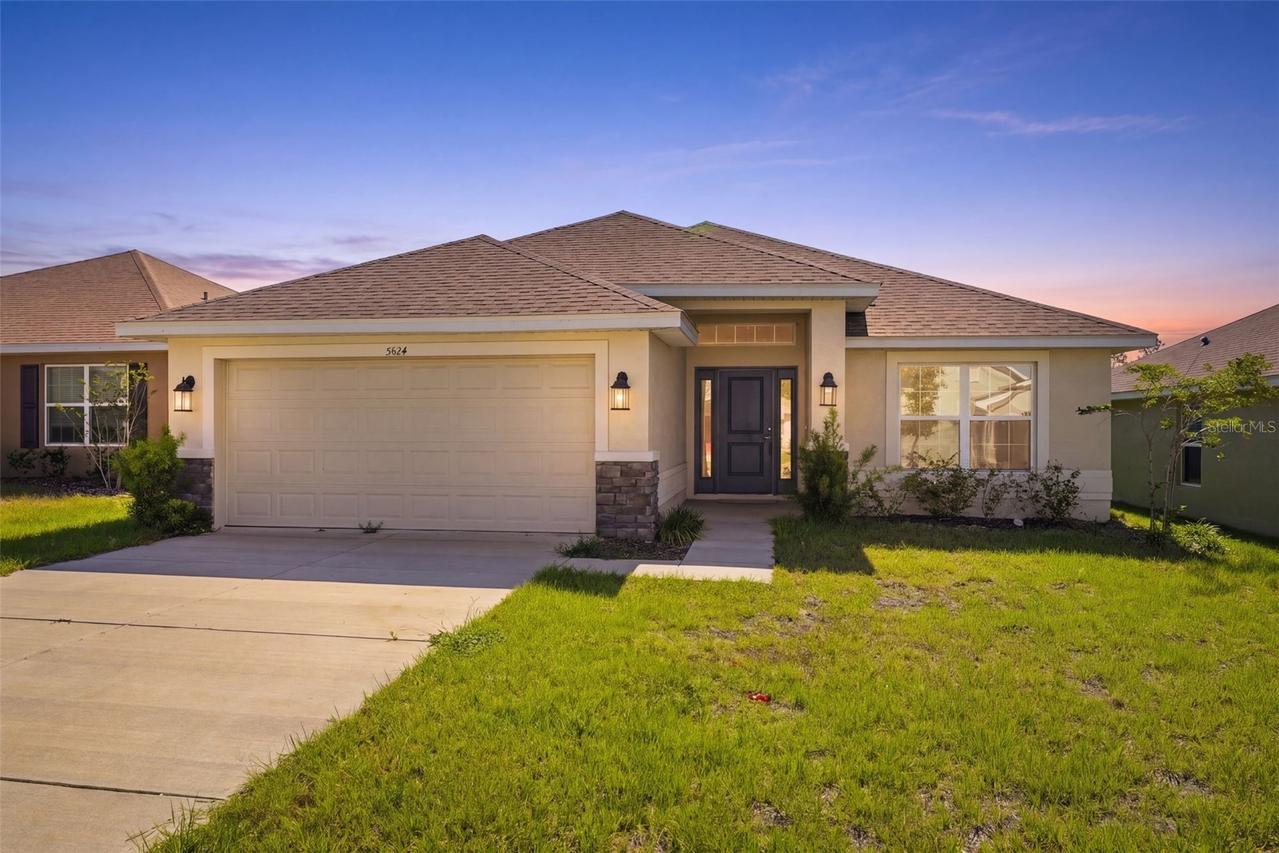 5524 Ocean Breeze Dr., Spring Hill, FL 34609