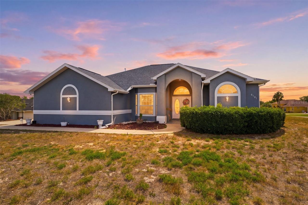6101 Krista Dr., Spring Hill, FL 34609