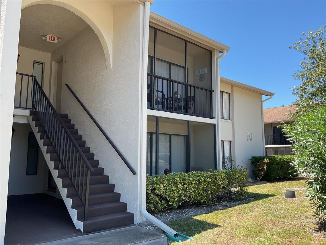 2687 Pine Ridge Way #H1, Palm Harbor, FL 34684