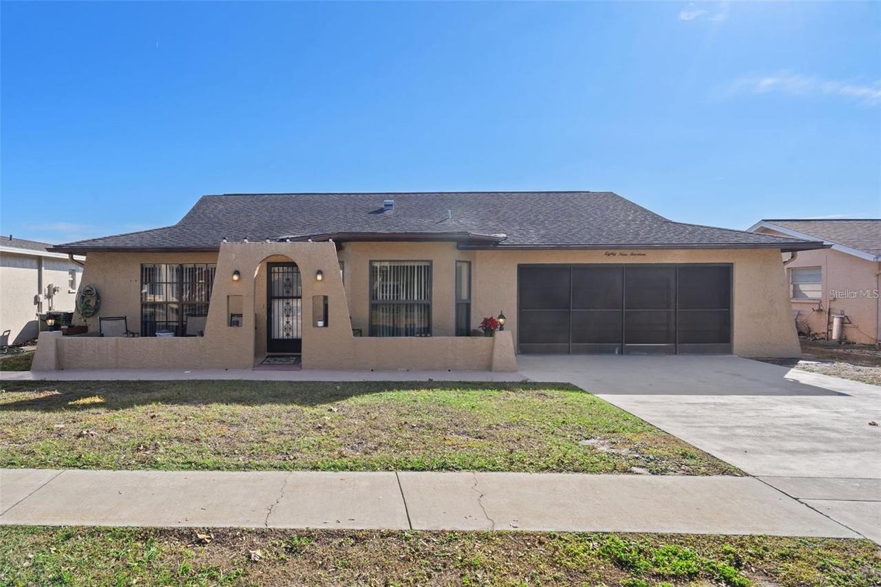 8914 Schrader Blvd., Port Richey, FL 34668