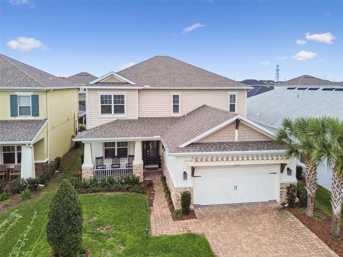 13676 Stansil Ave., Odessa, FL 33556