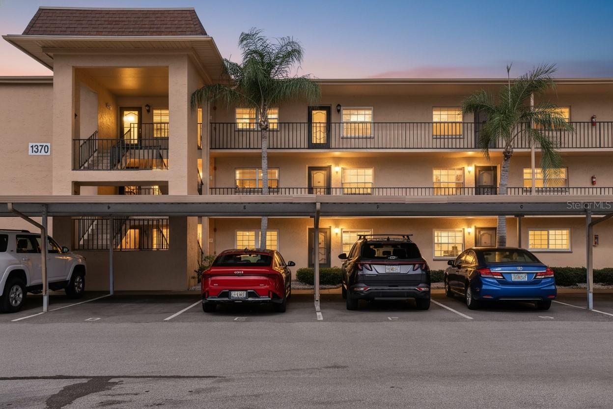 1370 Heather Ridge Blvd. #102, Dunedin, FL 34698