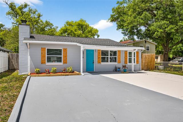 New Construction Homes For Sale This Week in Lowry Park Central: May 6th to May 12th