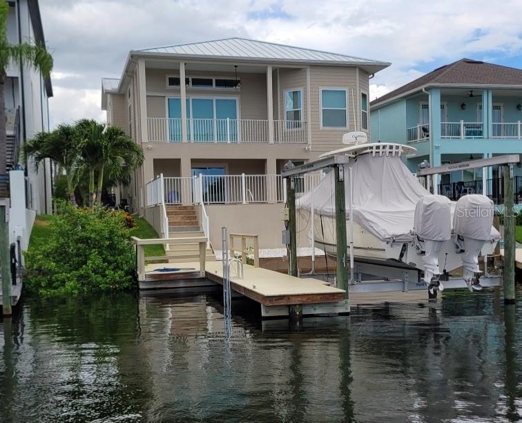 6291 Spoonbill Dr., New Port Richey, FL 34652
