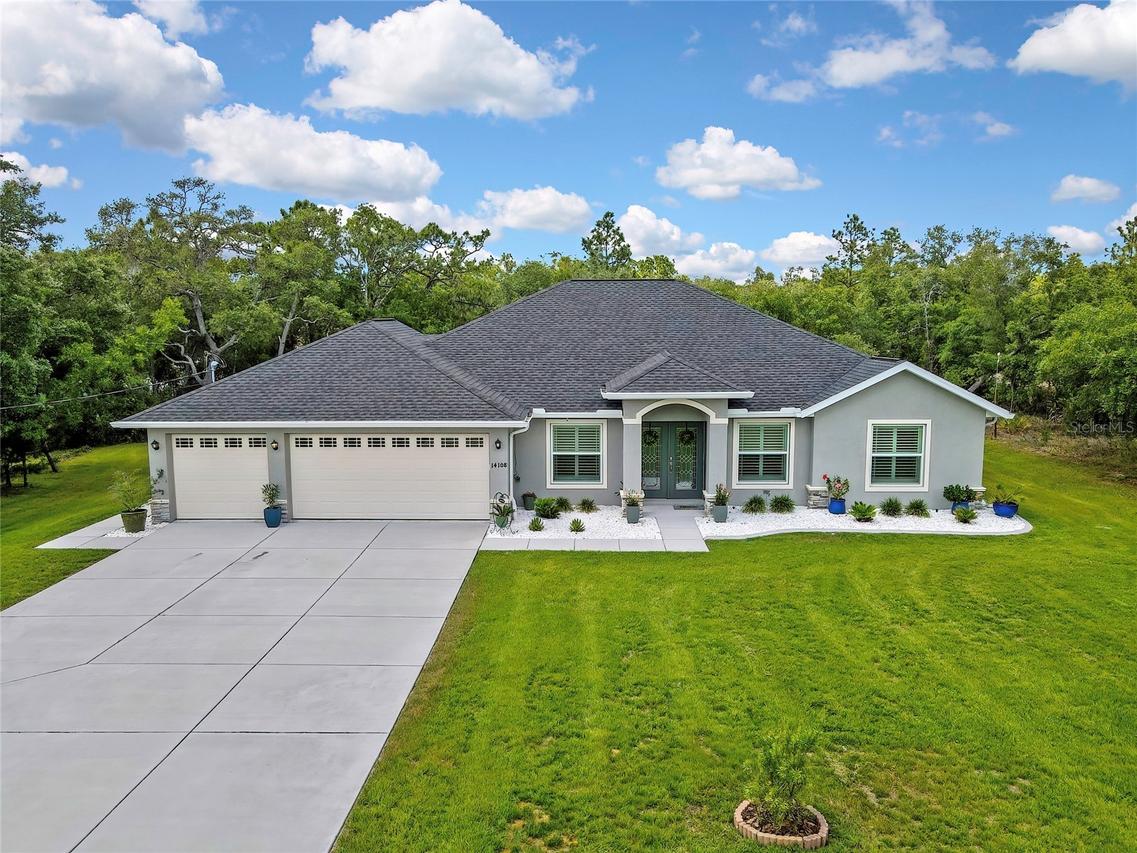 14108 Mulkerin Dr., Weeki Wachee, FL 34614