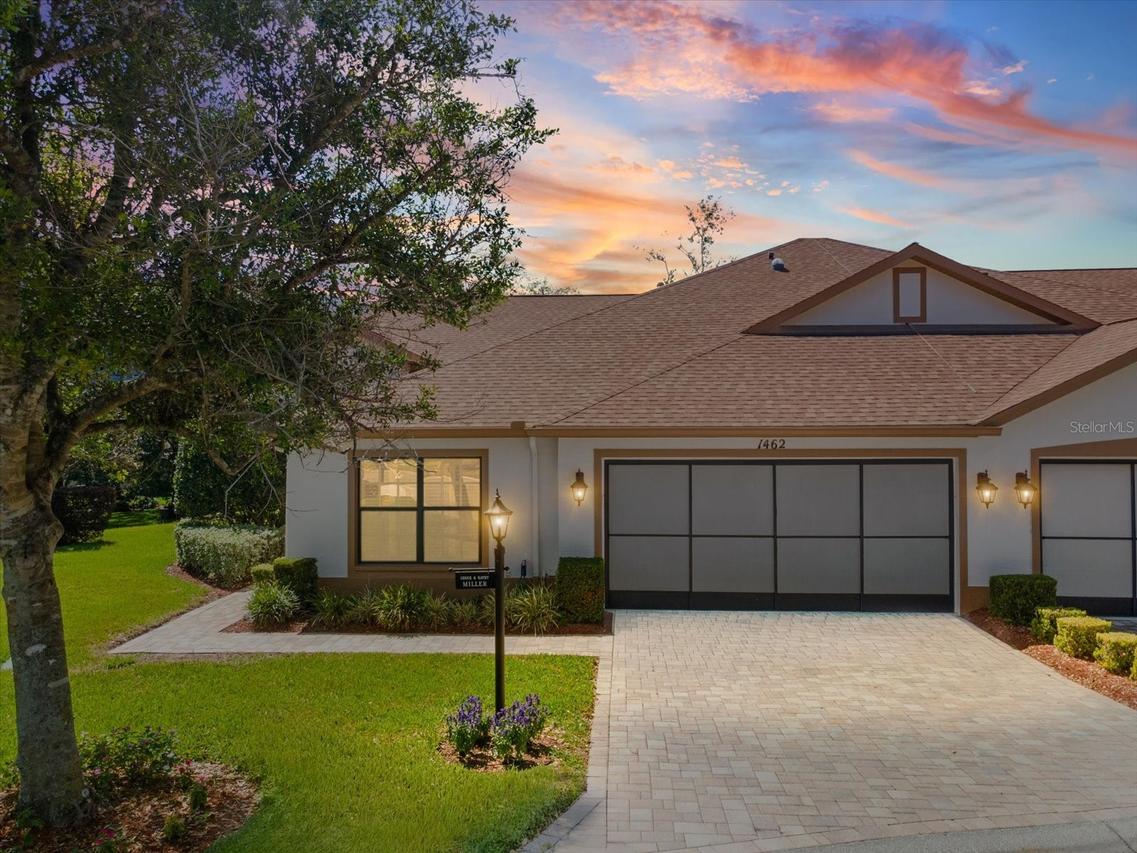 1462 Shady Brook Ct., Spring Hill, FL 34606