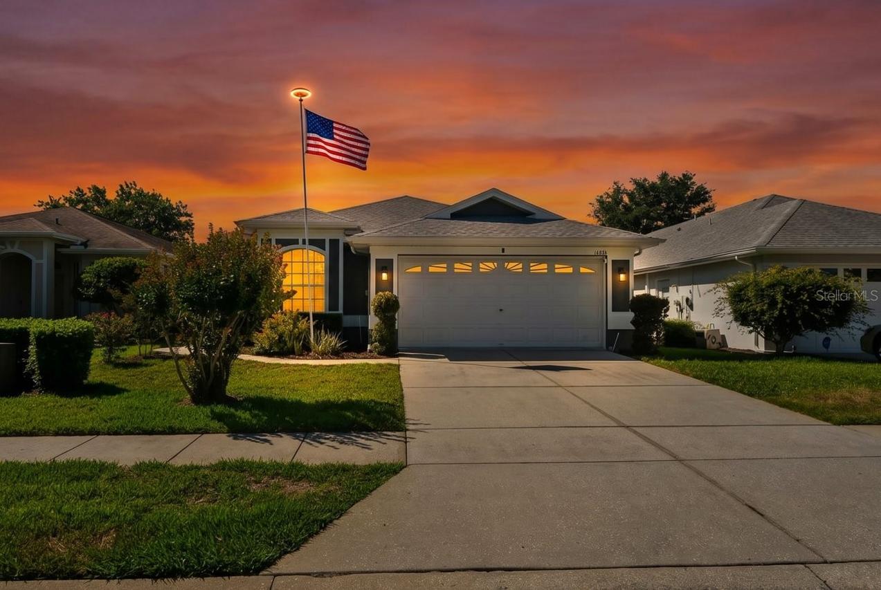 14468 Middle Fairway Dr., Spring Hill, FL 34609