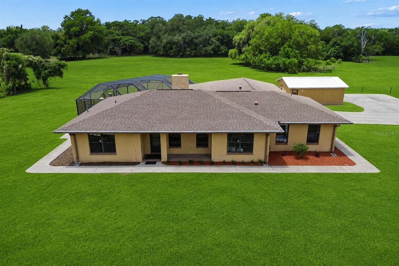 3501 Austin Trail Ln., Plant City, FL 33565