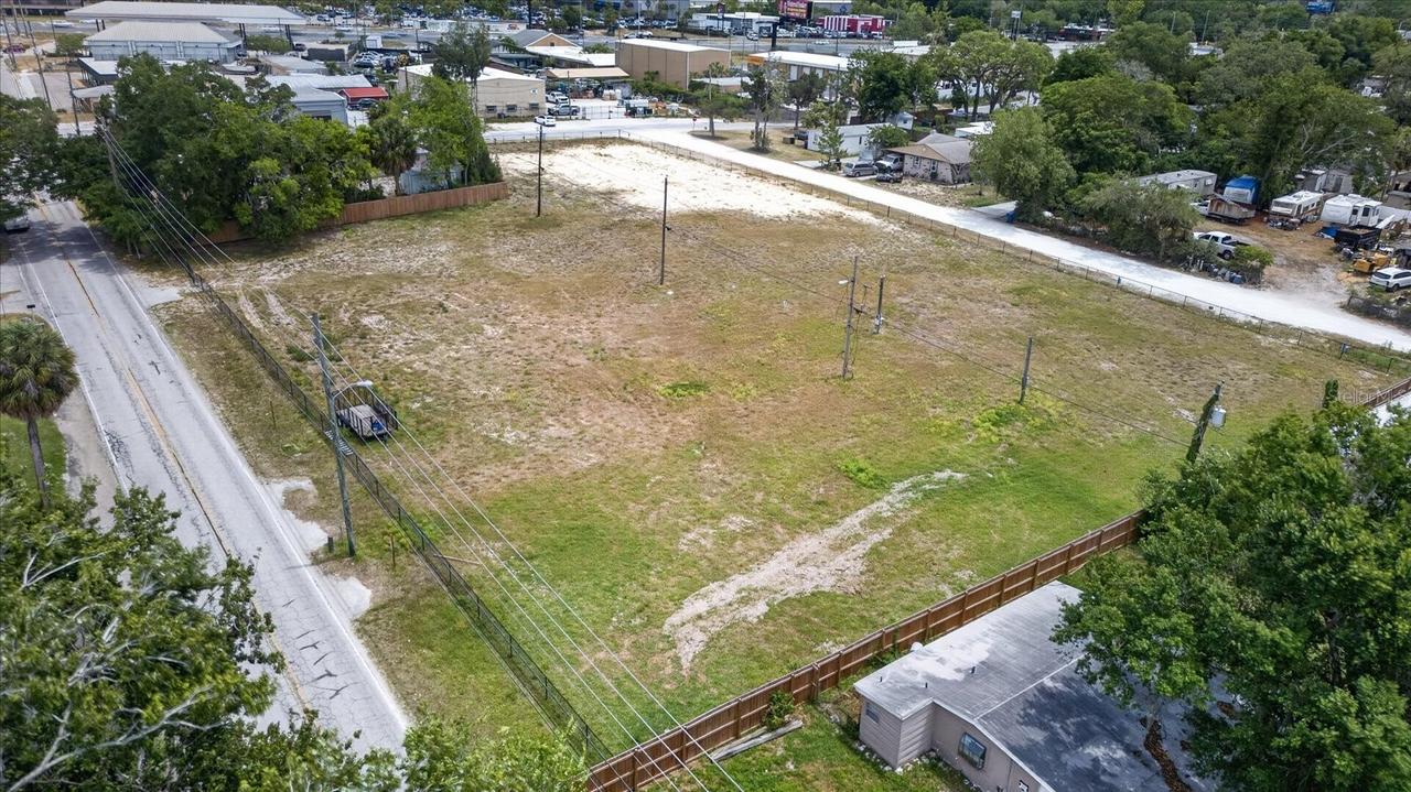 4710 Trouble Creek Rd., New Port Richey, FL 34652