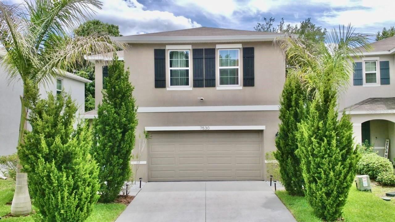 7530 Cypress Walk Dr., New Port Richey, FL 34655