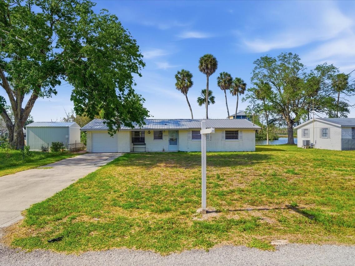 18938 Kolb Pl., Hudson, FL 34667