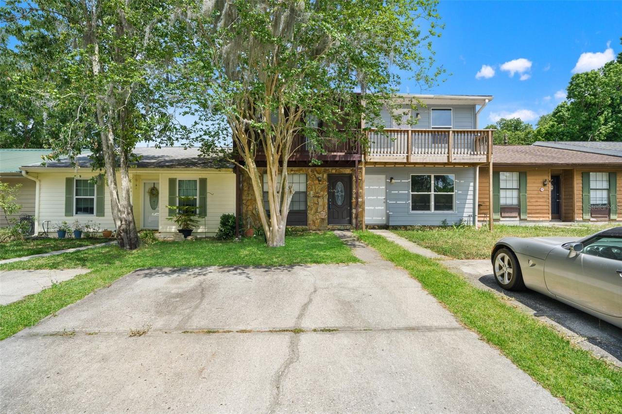 843 Village Dr., Brooksville, FL 34601