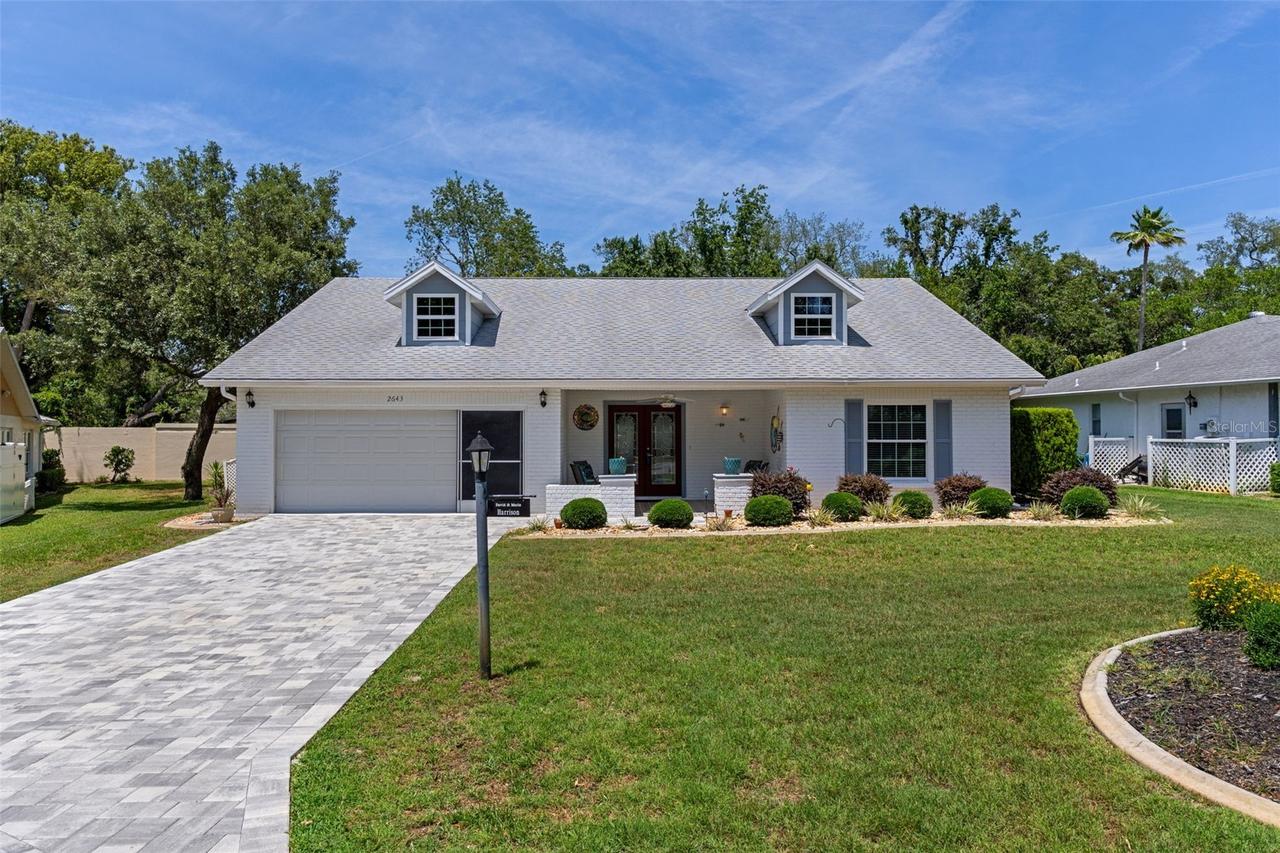 2643 Royal Ridge Dr., Spring Hill, FL 34606