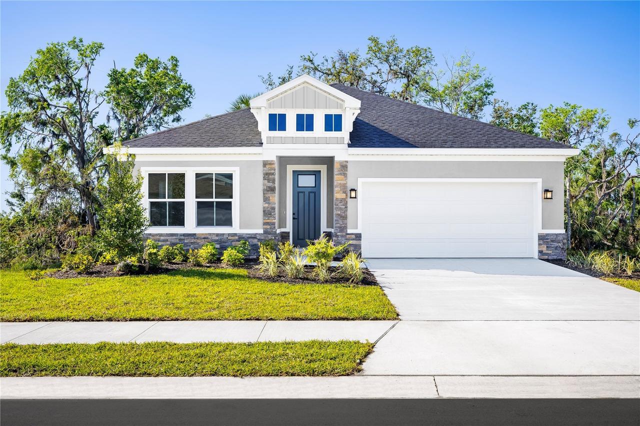 4925 Madras Dr., Palm Bay, FL 32907