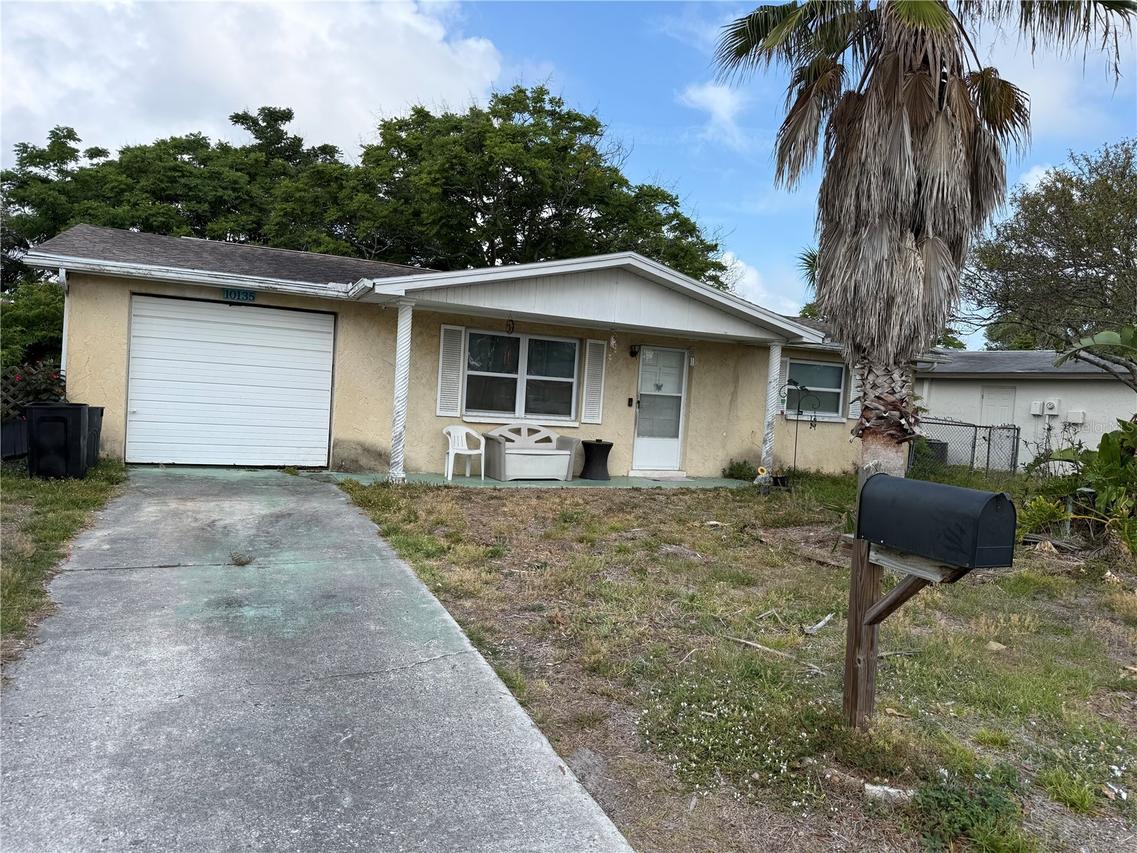 10135 Old Hickory Ln., Port Richey, FL 34668