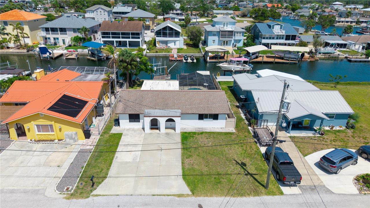 13912 Darlene Ave., Hudson, FL 34667