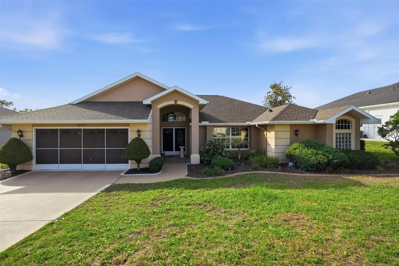 13415 Bolton Ct., Spring Hill, FL 34609