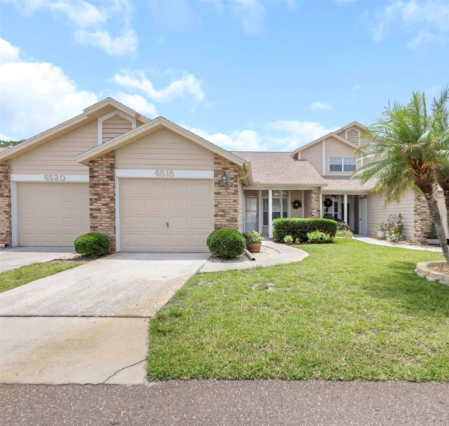6518 Thicket Tr., New Port Richey, FL 34653