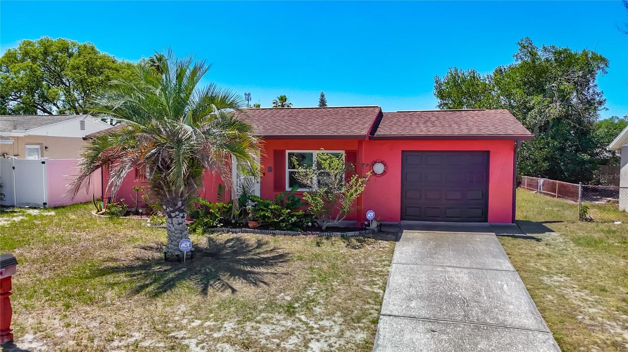 8406 Luray Dr., Port Richey, FL 34668
