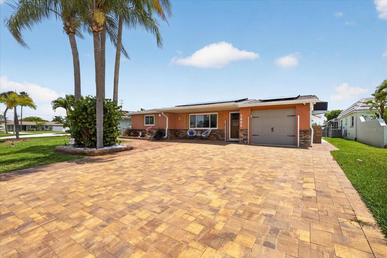 5006 Forestay Ct., New Port Richey, FL 34652