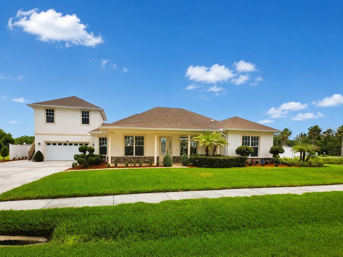 6402 Barcellona Rd., Land O Lakes, FL 34637