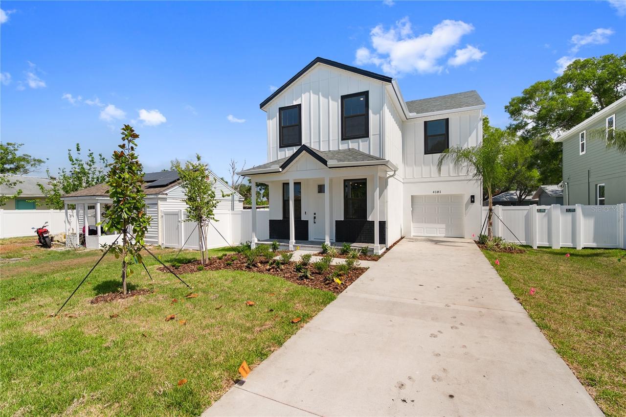 4181 56th Ave., St Petersburg, FL 33714