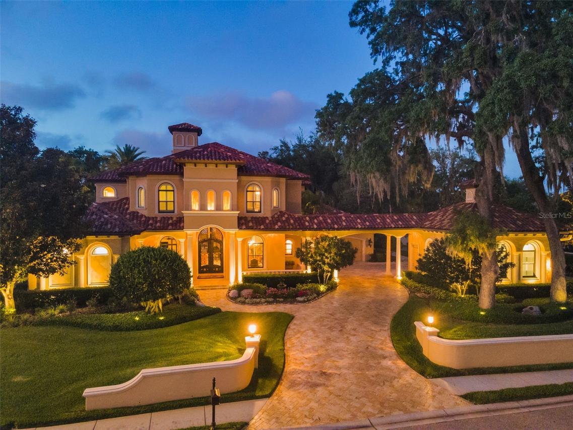 10031 Milano Dr., Trinity, FL 34655