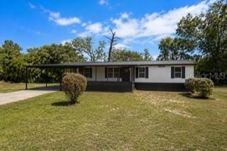 2001 S Overview Dr., Lecanto, FL 34461