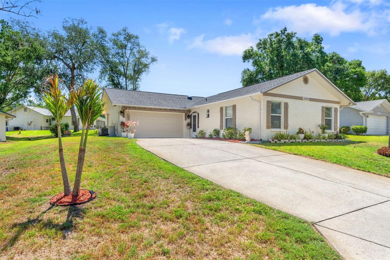 10520 Springwood Dr., Port Richey, FL 34668