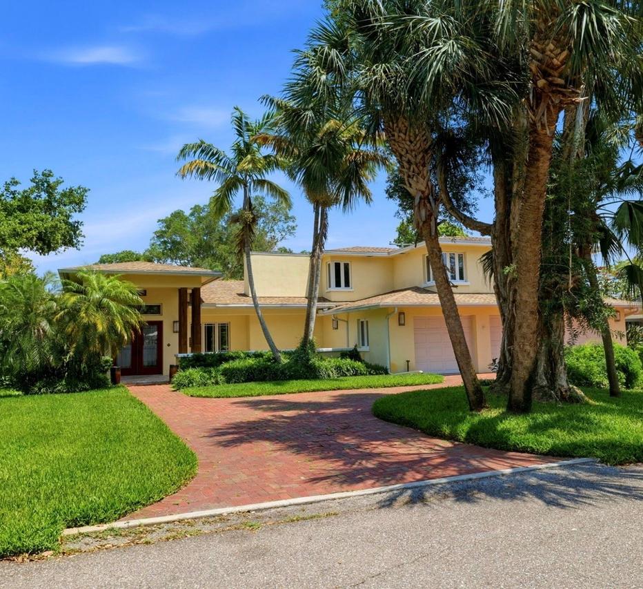6000 2nd St., St Petersburg, FL 33705