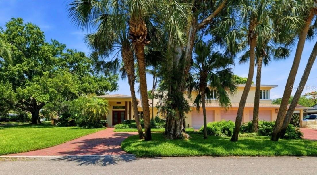 6000 2nd St., St Petersburg, FL 33705