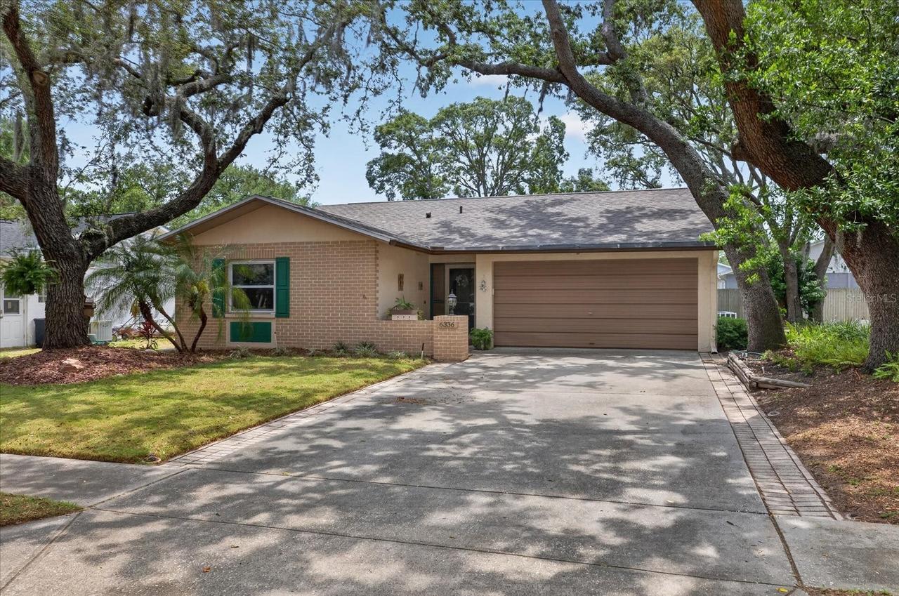 6336 Shane Ln., New Port Richey, FL 34653